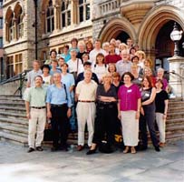 English Teachers' Seminar 2000
