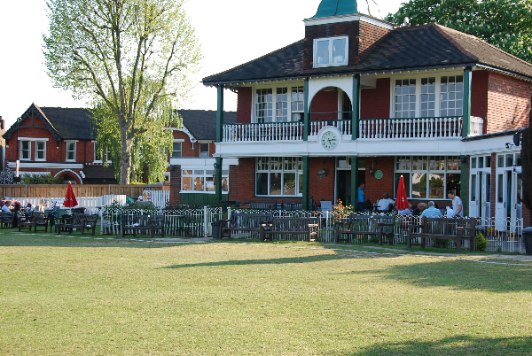 Picture of Ealing Cricket Club
